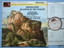 MENUHIN & DAVIS Berlioz  Orig w/g ASD 537 UK-63 AS NEW