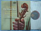 MICHAEL RABIN Magic Bow   Orig Capitol UK-60 LP As new