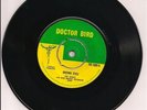 SAINTS/BABA BROOKS - BROWN EYES, DOCTOR BIRD, 1966, NM