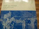 HOPE MEETS FOSTER/ELMO HOPE JAZZ ON PRESTIGE#LP7021