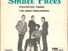 **Small Faces - Itchycoo park - Swedish PS/45