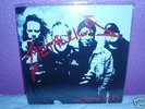 METALLICA-WELCOME BACK- RARE BOOTLEG LP-SWEDEN 2004