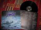 EDGE OF SANITY nothing but death remains
