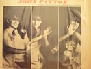 BIG JOHN PATTON Got A Good Thing Goin On LP Blue Note