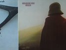 WISHBONE ASH 1971 UK MCA 1st PRESS N MINT + Argus 2 LPs