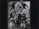 Deströyer 666 - Terror Abraxas LP +  Picture / Mega-Rar