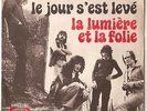 45t PRESENCE Le jour s'est levé DANIEL BALAVOINE 7