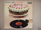 THE ROLLING STONES LET IT BLEED AUSSIE DECCA LP