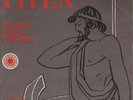 NUOVA IDEA  Pitea un uomo contro l'infinito/Dolce amore