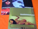 3  LPs  Mondo Morricone VOL 1, 2, 3 Soundtracks Lounge