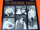 Sick Rose  LP Faces  Electric Eye garage