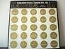 Elvis Presley LP Box Set 50 Hits 4 LP's Vol 1 Nice Clean 1970 Orig