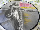 LP  MARLENE DIETRICH  LILLI MARLENE   Picture