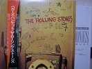 ROLLING STONES / BEGGARS BANQUET - Japan w/obi TOILET