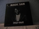 Magic Sam, Blue Horizon 1969