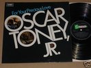 Oscar Toney Jr. 