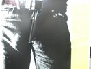 ROLLING STONES / STICKY FINGERS - Japan LP