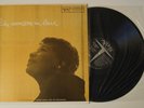 ELLA FITZGERALD Like Someone NM 1st SEALED SL VERVE LP