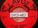CUMBIA COLOMBIA AFRO *GILDARDO MONTOYA* KILLER LATIN???