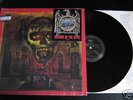 SLAYER Seasons in the Abyss LP Def Orig Blister NM RARE
