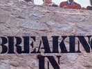 OUTLAW BLUES BAND Breaking In LP 1969 PSYCH FUNK BREAKS