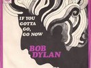 BOB DYLAN  to ramona   RARE HOLLAND   7
