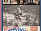 ROLLING STONES-LP- IN ACTION- GERMAN CLUB-MINT