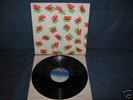 XTC Science Friction 3D EP UK 1977 VIRGIN A1 B1 SUPERB