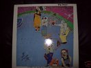 Big Boys Texas Punk LPs, Poison 13, Cargo Cult, More