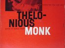 THELONIUS MONK - volume two - original blue note 1511