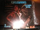 CASSIANO - CUBAN SOUL (POLYDOR)