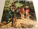 CREEDANCE CLEARWATER REVIVAL Green River Original EX LP
