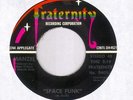 Manzel Space Funk on Fraternity Breaks Hear