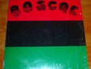 Boscoe ORIGINAL (not repro) LP
