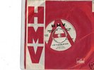 JOHNNY KIDD UK DEMO A SHOT OF RHYTHM AND BLUES