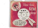 JOHNNY KIDD UK DEMO PLEASE DON,T TOUCH