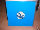 5x Detroit Techno Electro Classics Drexciya UR