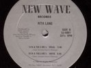RITA LANE – Rita & the 3 MC’s OBSCURE INDIE RAP NM