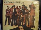 Killer  LP Piro Mantilla y su Conjunto Guaguanco HEAR