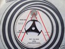 LEGEND 45 PROMO VERTIGO SWIRL 7'' UK Dont You PSYCH 71