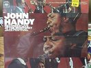 John Handy- Live @ Montery Jazz Festival SEALED LP