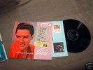 Elvis Presley LP Something For Everybody LPM 2370 Germa