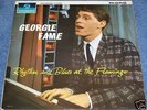 GEORGIE FAME Rhythm & Blues at the Flamingo UK 64 Mono