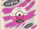 FRANCOISE HARDY  SOUTH AFRICA  E.P.  L'AMITIE