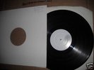 CULTURE CLUB KISSING TO BE CLEVER  TEST PRESS VINYL LP