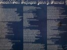 M4U-(JOHN J FRANCIS-Rock N’ Roll Refugee)-RARE OZ-LP