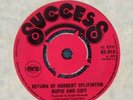 Rupie & Sidy - Return Of Herbert Splifinton - 7
