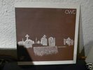 rare prog psych LP: CWT - Same   MINT