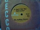 THE ROLLING STONES RARE NEW ZEALAND 