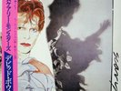 DAVID BOWIE-SCARY MONSTERS-JAPAN 1st ISSUE+OBI